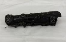 Prewar Locomotive Model Train (For Parts)