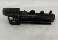 Prewar Locomotive Model Train (For Parts)