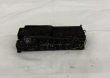 Prewar Freight Model Train (For Parts)