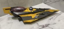 Star Wars Movie Heroes Anakin’s Jedi Starfighter