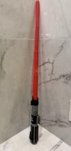 Star Wars Darth Vader Electronic Lightsaber – The Force FX Forge