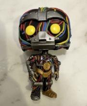 Funko POP! Star Wars Black Box C-3PO Unfinished #181 Vinyl Collectible Figure