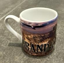 Americaware Grand Canyon Color Relief Mug