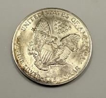 American Silver Eagle Coin