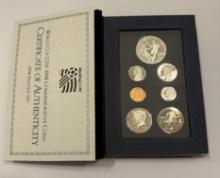 1994 World Cup USA Commemorative Coins - Prestige Set Certificated