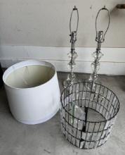 Home Lamp Set
