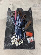 Mixed New Belts – Variety of Styles