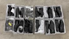 Lot of New Elegant Dress Shoes in Box