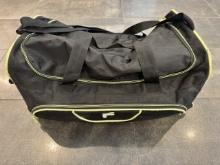 Fila Sports Duffel Bag – Durable Athletic Gym Travel Tote