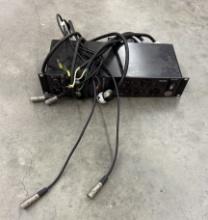 Audio Equalizer for Microphone and Sound Equipment