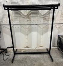 Quartet Black Support Stand