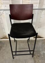 Cafe Barstool Chair