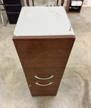 Wood Office Cubicles