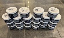 Lot of Noveau Spa Skincare Lot – Assorted Exfoliators, Moisturizers & Multi-Step Treatments