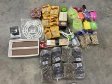 Assorted Lot of Useful Items