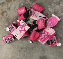 Lot of New Thermal Bottle Carrying Cases