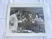 Vintage Collectible Hollywood Photo