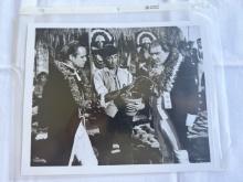 Vintage Collectible Hollywood Photo