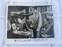 Vintage Collectible Hollywood Photo – White Heat –Warner Bros. starring James Cagney & Virginia Mayo