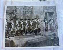 Vintage Collectible Hollywood Photo