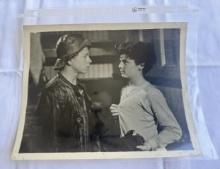 Vintage Collectible Hollywood Photo – Spencer Tracy in Captains Courageous