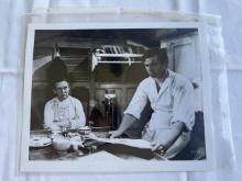 Vintage Collectible Movie Poster/Photo – Terror Is a Man (1959)