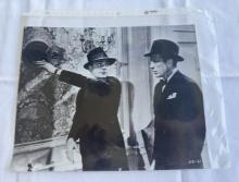 Vintage Collectible Hollywood Photo – James Cagney as ‘Rocky’ Sullivan