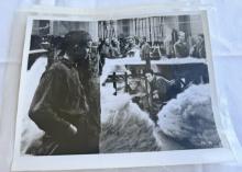Vintage Collectible Hollywood Photo
