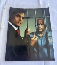 Vintage Collectible TV Photo – Hawaii Five-O Season 7 (1968)