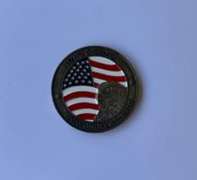 Custom Challenge Coin Guide - Unit Coins
