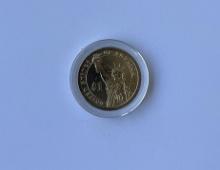 $1 Presidential Dollar Coin – Ulysses S. Grant Collectible