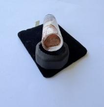 2009 Lincoln Bicentennial Cent Roll – 50 Uncirculated U.S. Mint Pennies