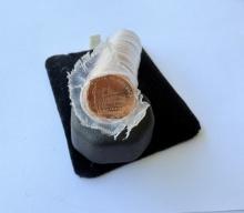 2009 Lincoln Bicentennial Cent Roll – 50 Uncirculated U.S. Mint Pennies