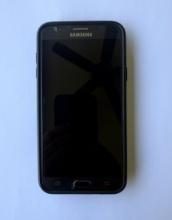 Samsung Galaxy J7 Prime Black - Used