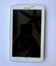 Samsung Galaxy Tab 3 7.0 White Android Tablet - Used