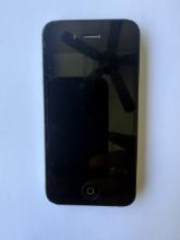 Apple iPhone 4s - Black - Used