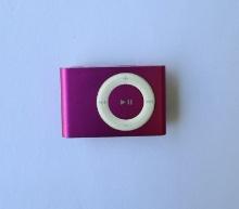 Apple iPod shuffle 2nd Generation Pink