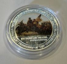 1932 George Washington Bicentennial Commemorative Medal