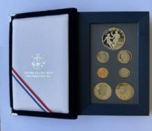 1994 United States Mint Prestige Set in Case