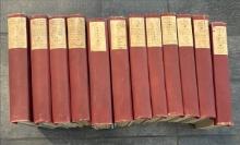 Lot of 12 Books – Oriental Series Volumes on China and Japan