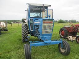 364 TRACTOR