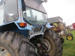 365 TRACTOR