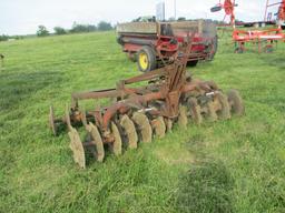 429HARROWS