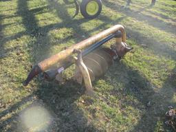 1752 Post hole Digger