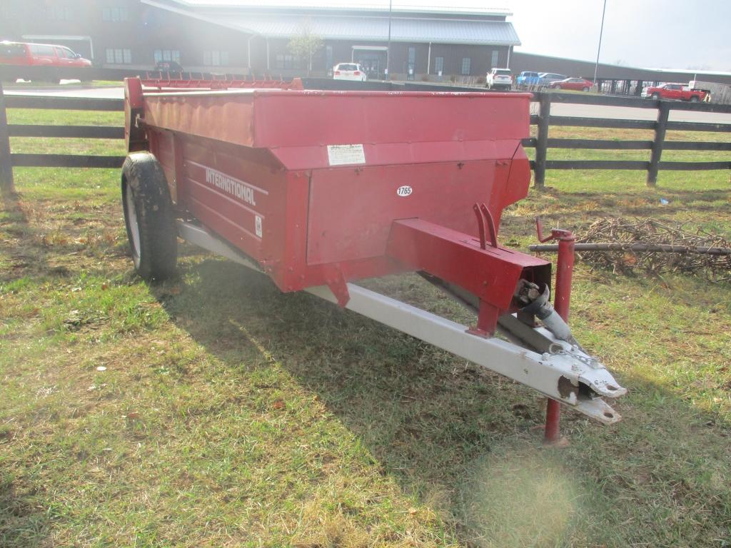 1765 Spreader