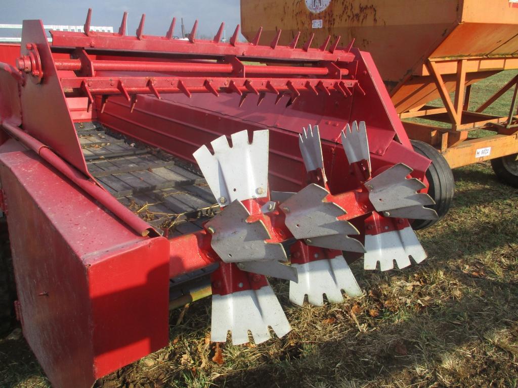 1765 Spreader