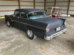 1955 FORD CUSTOMLINE CAR