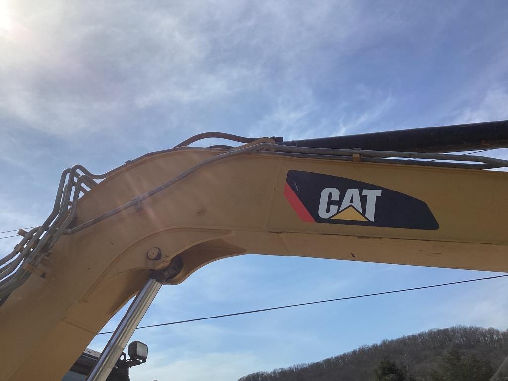 CAT 308 E2-CR