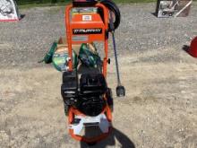 MURRAY TW3200 PRESSURE WASHER