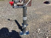 PRO SERIES 2000LB TRAILER JACK